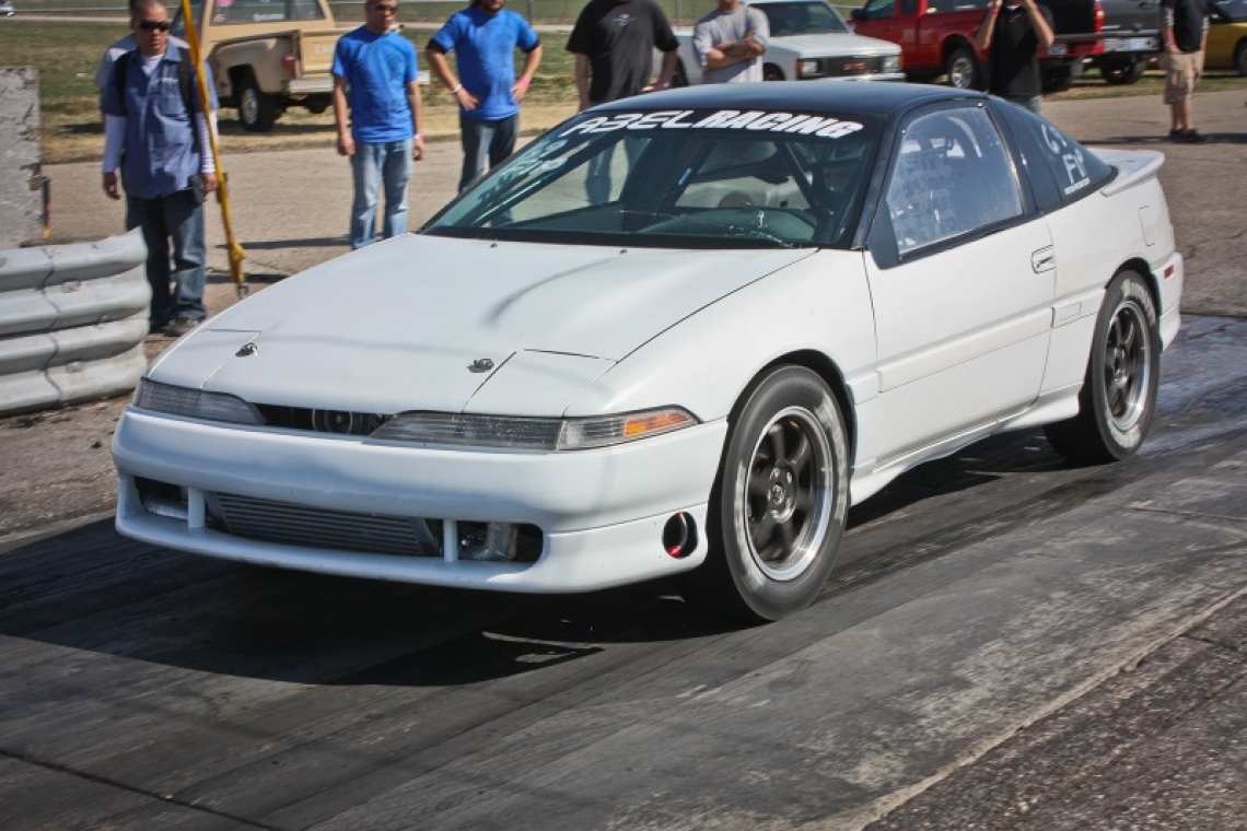 Import Face-Off 2011: Wichita, KS