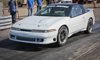 Import Face-Off 2011: Wichita, KS