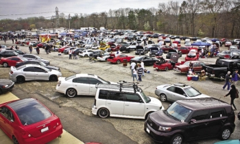 Import Face-Off 2011: Crofton, MD