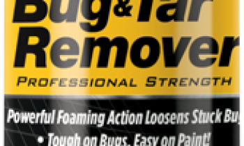 Meguiar's Heavy Duty Bug & Tar Remover