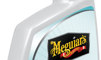 Meguiar's Carpet & Cloth Re-Fresher