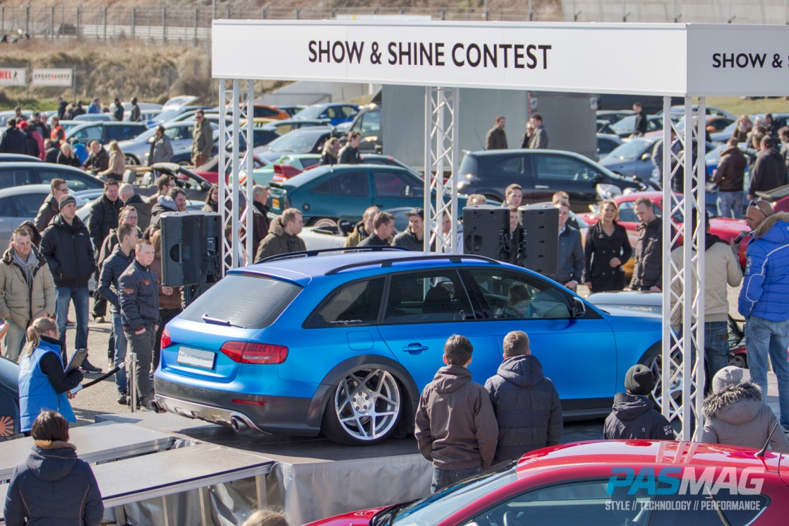 AutoMaxx Streetpower 2015: Zandvoort, Netherlands - Gallery 2