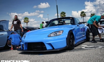 Remix Car Show: Miami