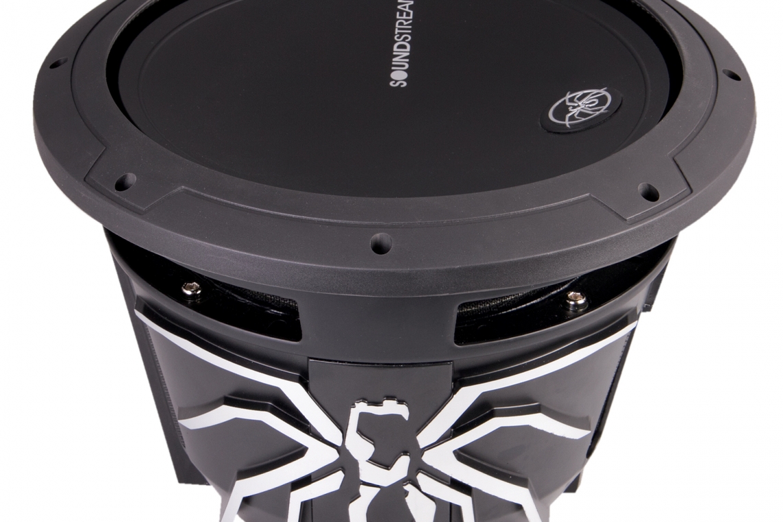 Soundstream R1.122 Subwoofer Review