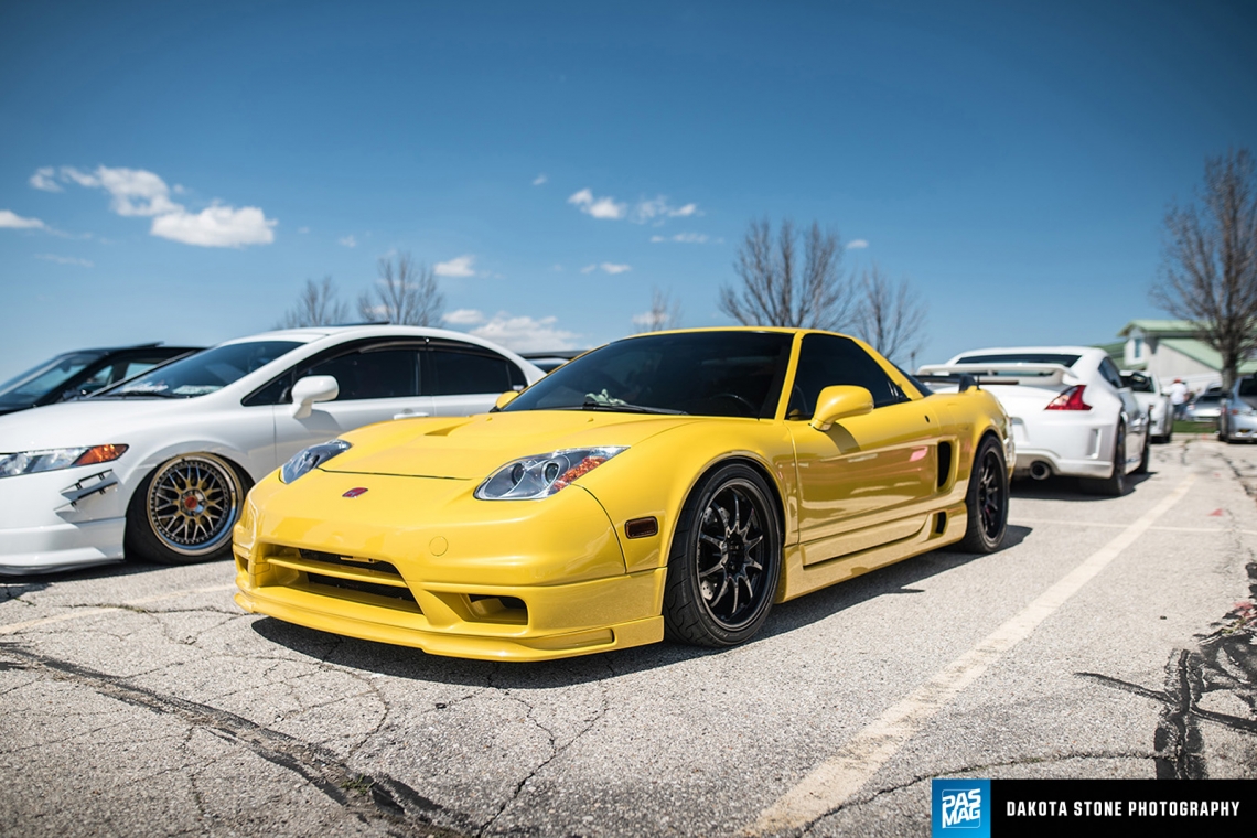 WCEC (Wisconsin Car Enthusiast Club)