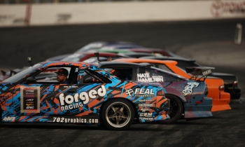Xtreme Drift Circuit: House of Drift