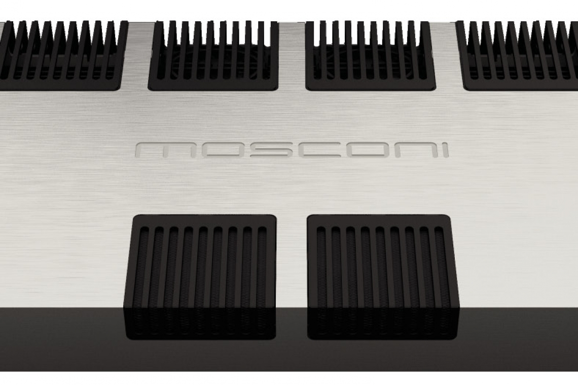 Mosconi Gladen Zero 1 Amplifier Review