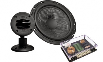 Dominations CFS 4 Component Speaker Review