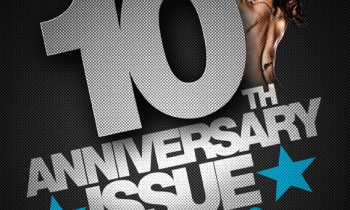 PAS MAG 10th Anniversary (2000-2010)