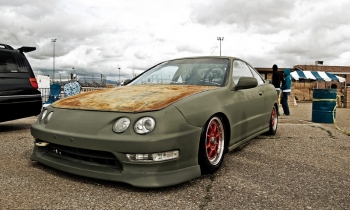 Import Face-Off 2010: Tucson, AZ