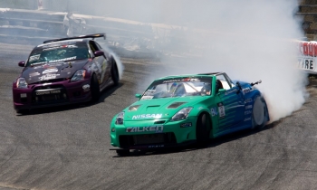 Formula D: Round 3
