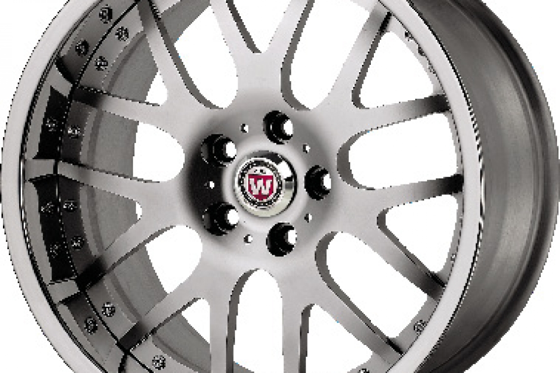 Wheel Buyer's Guide - 2011