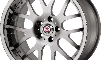 Wheel Buyer's Guide - 2011