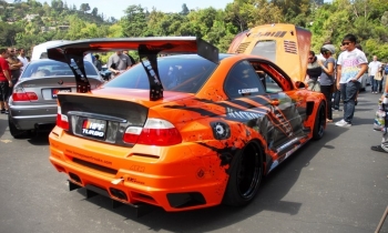 Bimmerfest 2010