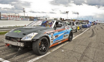 DMCC Round 5 2010: St-Eustache, QC