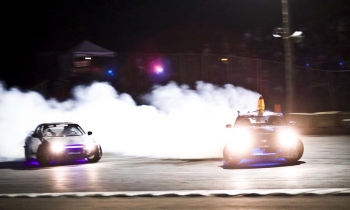 DMCC Round 4 2010: Montmagny, QC