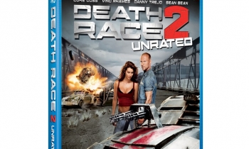 Death Race 2 Released on Jan 18