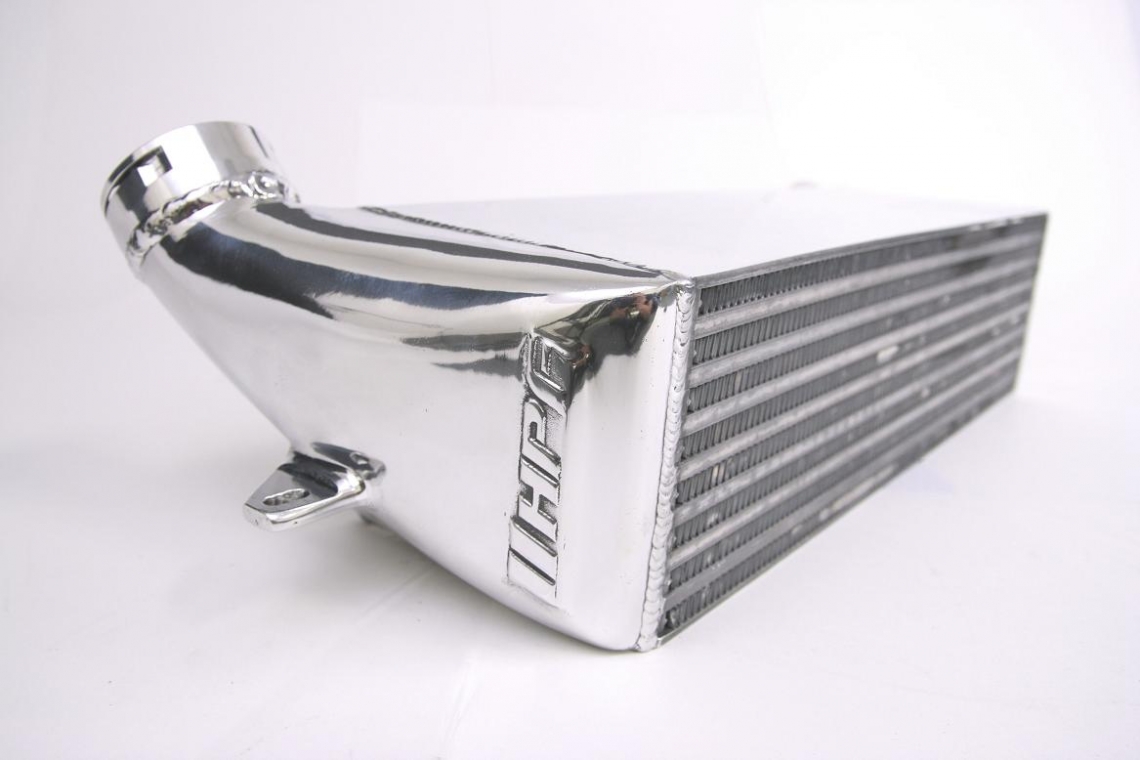 HorsepowerFreaks BMW 135i & 335i Intercoolers