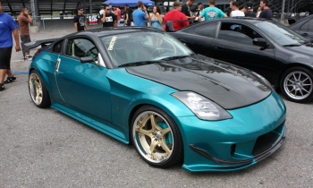 Import Face-Off 2010: Alton, VA