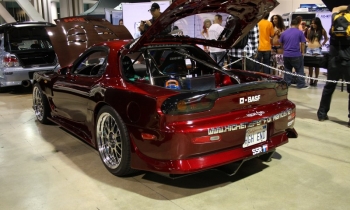 SPOCOM 2009: Long Beach, CA