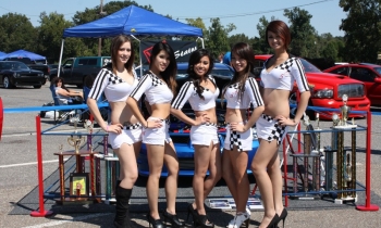 Import Face-Off 2010: Baton Rouge, LA