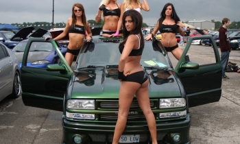 CSCS Round 3 2010: Cayuga, ON