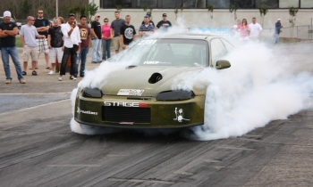 Import Face-Off 2010: Mongomery, AL