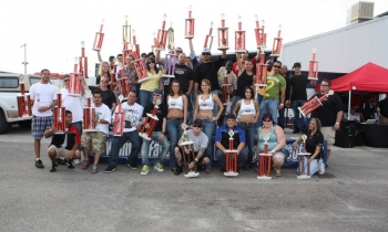 Import Face-Off 2010: Gainesville, FL