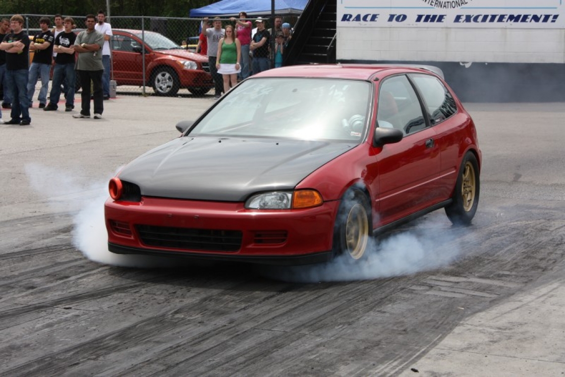 Import Face-Off 2010: Kansas City, MO