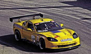 World Challenge: Round 3 Long Beach