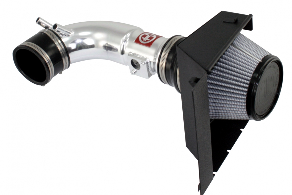 aFe Takeda: Lexus IS-F Intake