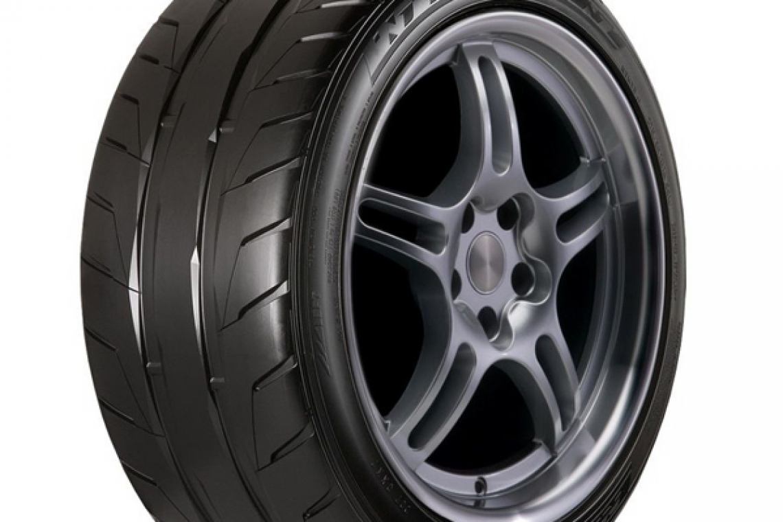 Nitto Tires: NT-05 Maximum Performance Tire