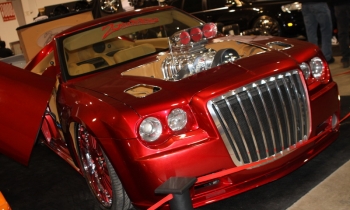 Performance World 2011