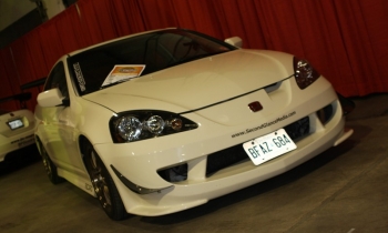 Performance World 2010