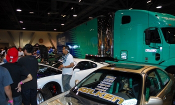 SPOCOM 2010: Long Beach, CA