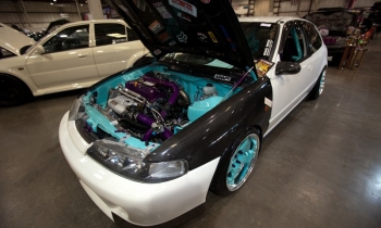 SPOCOM 2010: San Mateo, CA