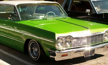 Photographer Feature: Allen Wayne