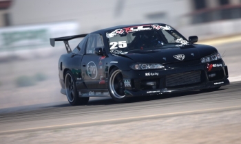 XDC: Round 2 Las Vegas