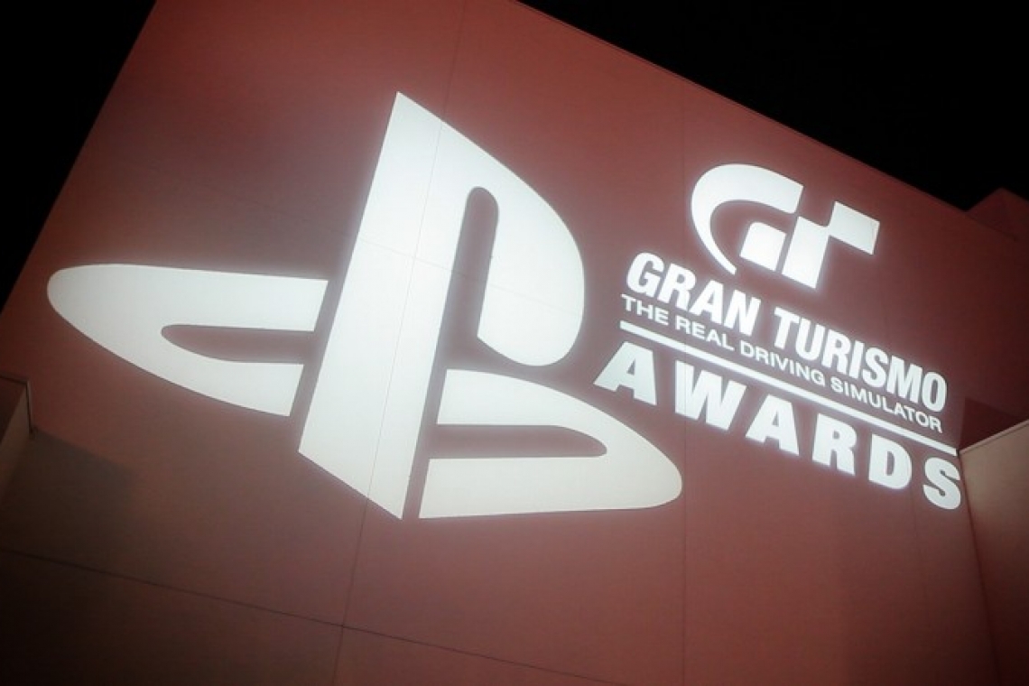 SEMA 2010: Gran Turismo 5 Awards Bash