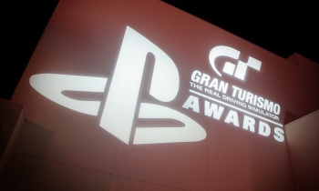 SEMA 2010: Gran Turismo 5 Awards Bash