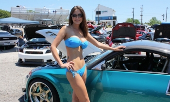 Import Face-Off 2010: MD