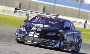 Redline Time Attack Finals