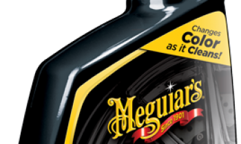 Meguiar's Ultimate All Wheel Cleaner