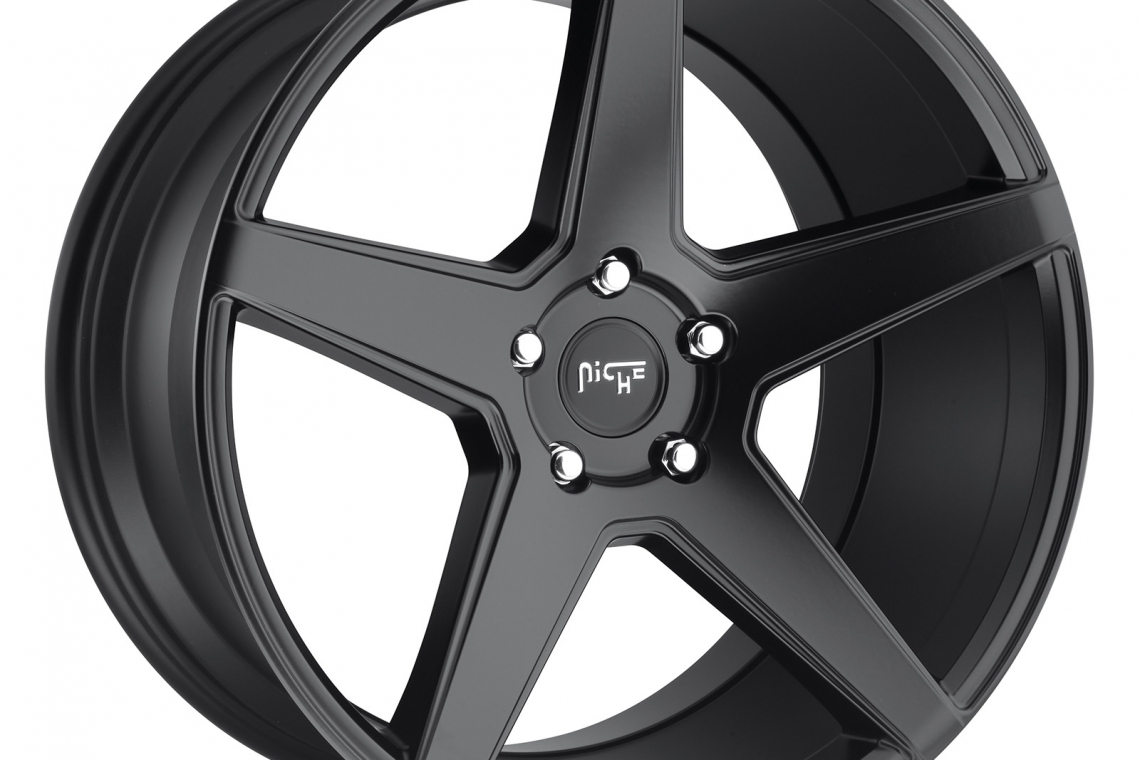 The Carini by Niche Road Wheels