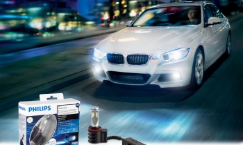 Philips X-tremeVision LED Fog Lamp