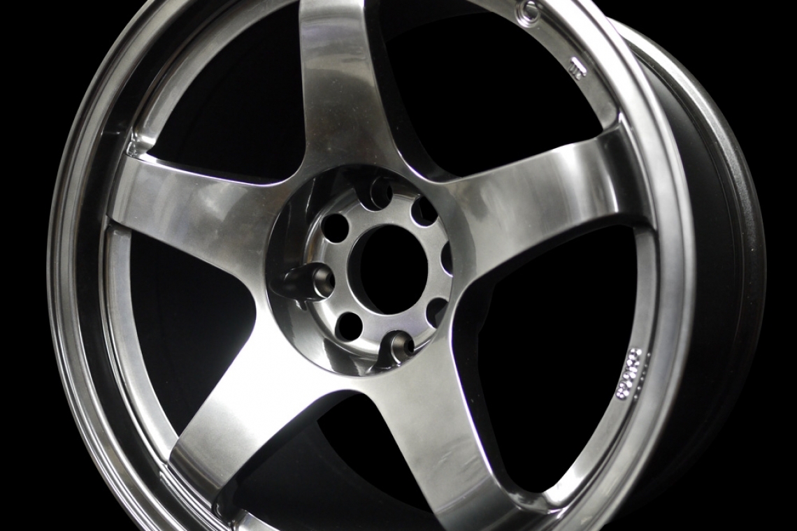 Rota Wheels P45R