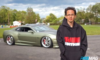 Legends Series - Neil Tjin of Tjin Edition