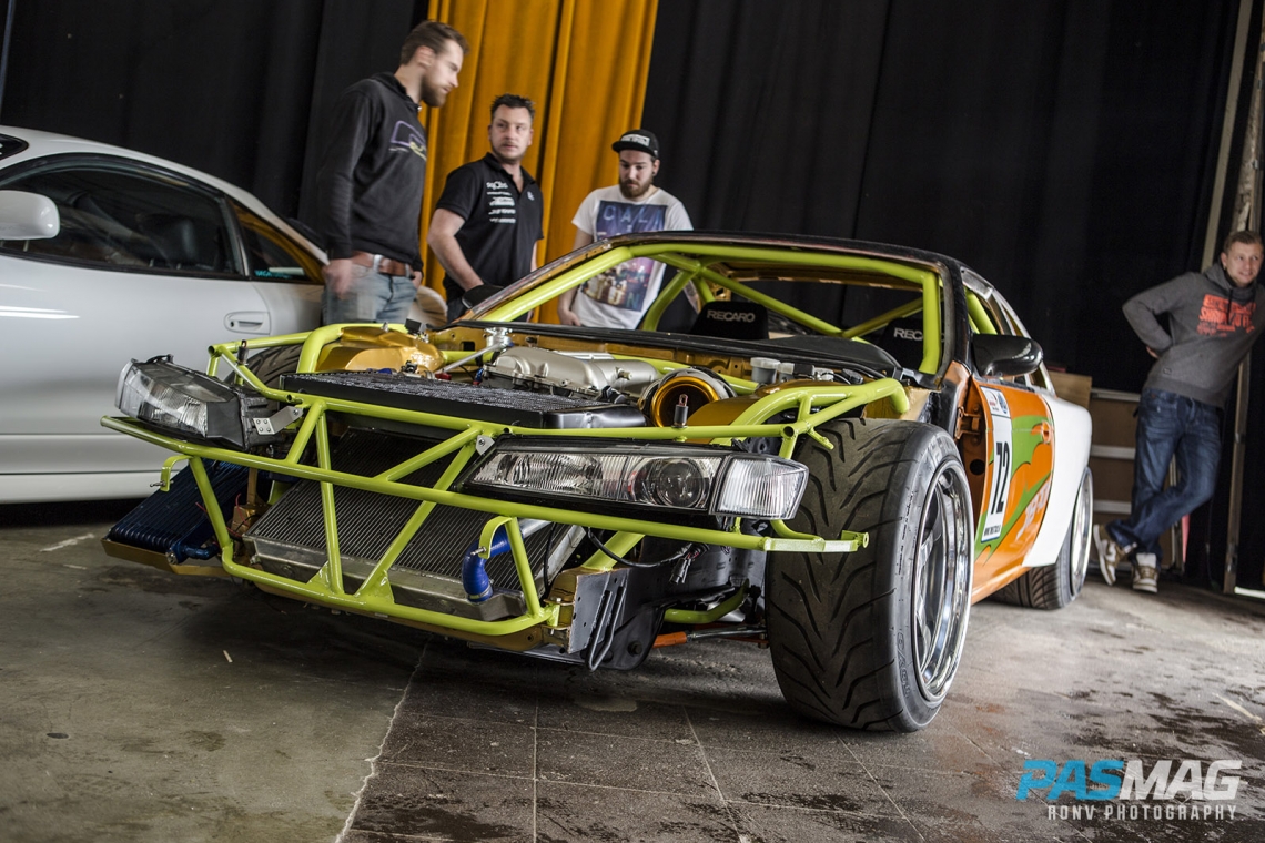 WNGN Event Extraordinaire 2014: Nijmegen, Netherlands - Page 2