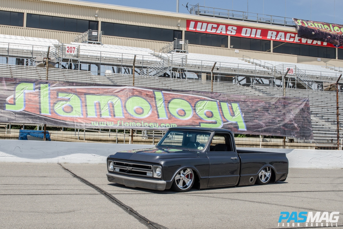 Slamology 2014: Indianapolis, IN