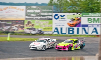 DMCC 2014 Round 1: Ste-Croix, QC